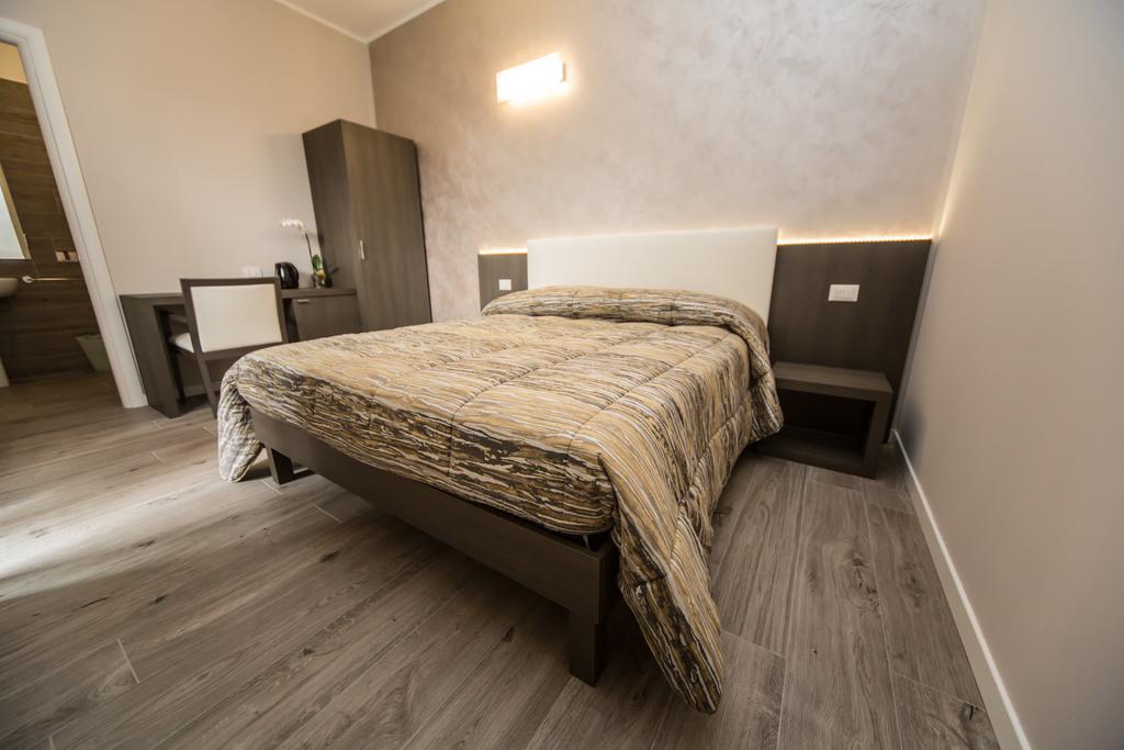 B&B Corte Sul Naviglio Cin I T 0 1 5 0 7 0 C 1 3 X U I L Q C V Cernusco Sul Naviglio Habitación foto
