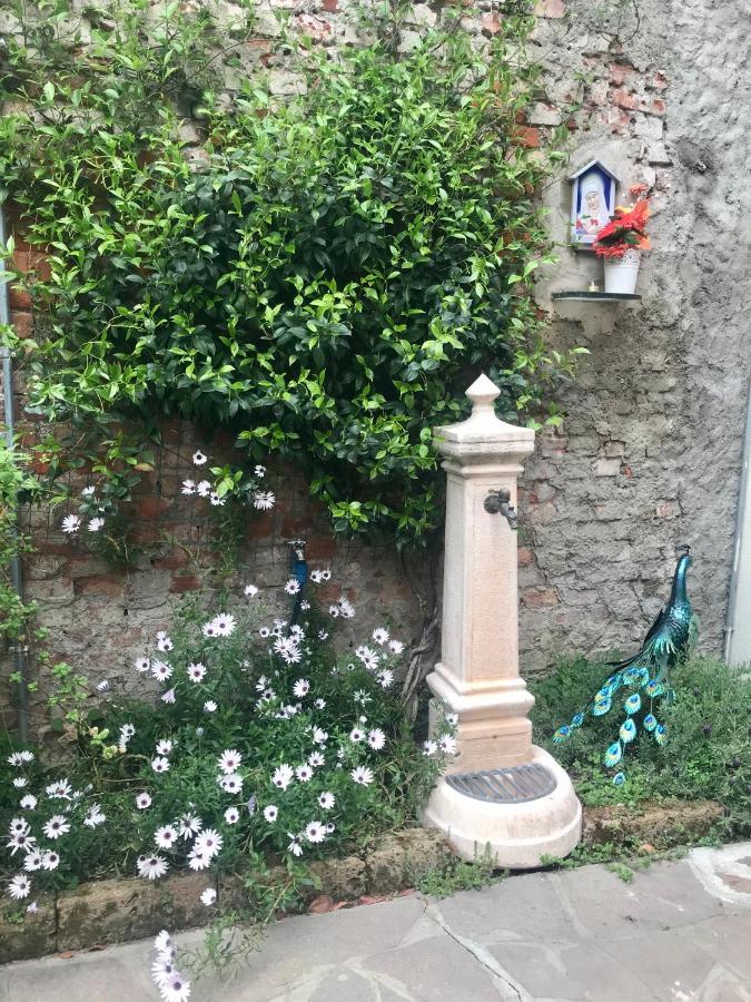 B&B Corte Sul Naviglio Cin I T 0 1 5 0 7 0 C 1 3 X U I L Q C V Cernusco Sul Naviglio Exterior foto